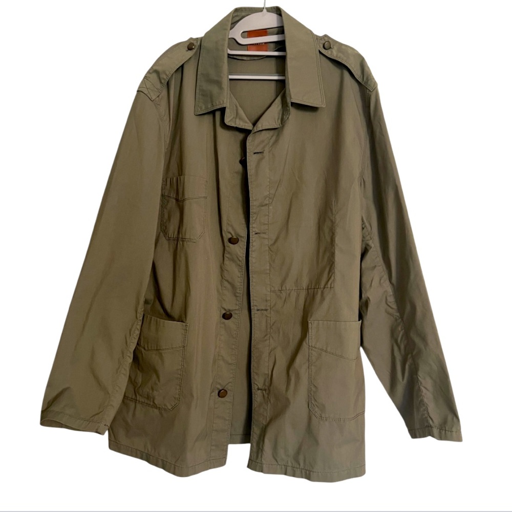 Boss Hugo Boss jacket NEW